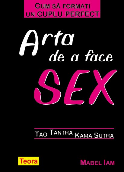 Arta De A Face Sex - Mabel Iam