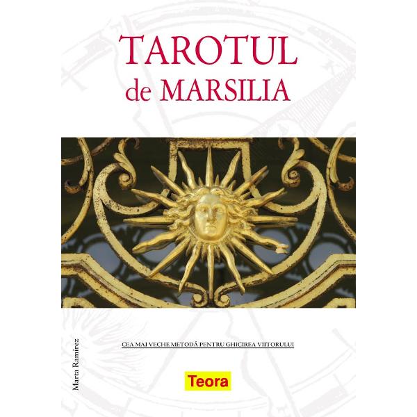 Tarotul de Marsilia