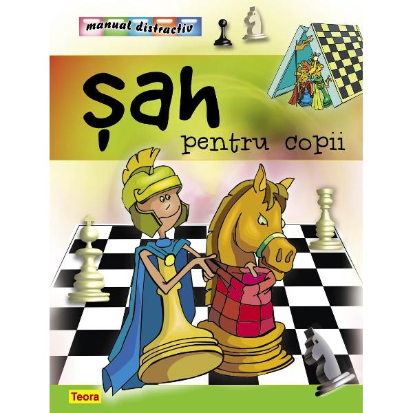Sah Pentru Copii