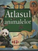 Atlasul animalelor - John Farndon