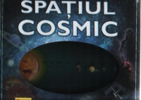 Spatiul cosmic - Atlas interactiv