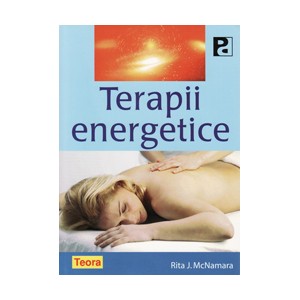 Terapii energetice - Rita J. Mcnamara