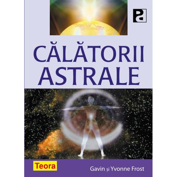 Calatorii astrale - Gavin si Yvonne Frost