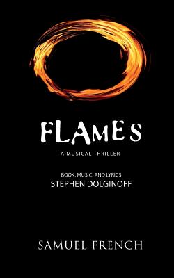Flames - Stephen Dolginoff