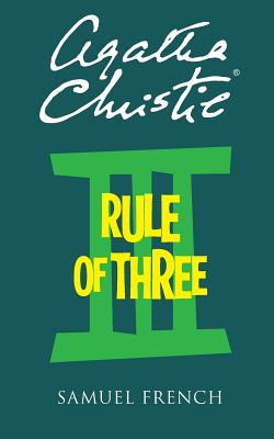 Rule of Three - Agatha Christie