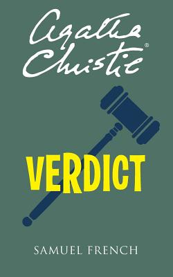 Verdict - Agatha Christie