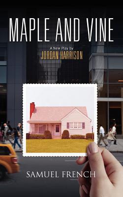 Maple and Vine - Jordan Harrison