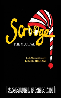 Scrooge - Leslie Bricusse