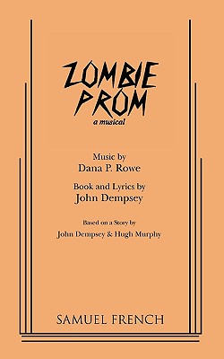 Zombie Prom - John Dempsey