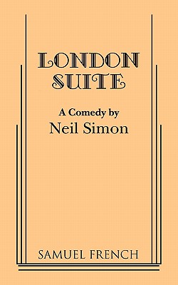 London Suite - Neil Simon