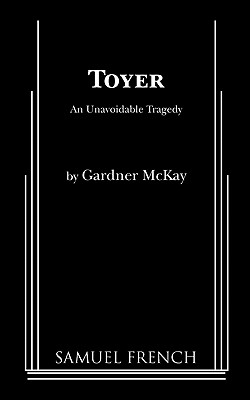 Toyer - Gardner Mckay