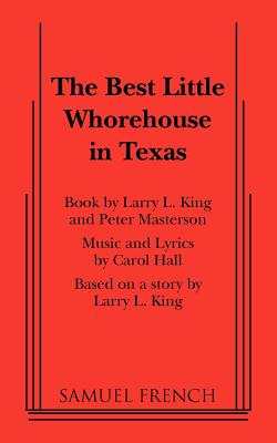 The Best Little Whorehouse in Texas - Carol Hall