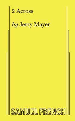 2 Across - Jerry Mayer
