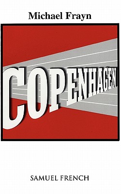 Copenhagen - Michael Frayn