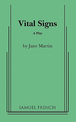 Vital Signs - Jane Martin