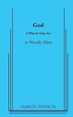 God - Woody Allen