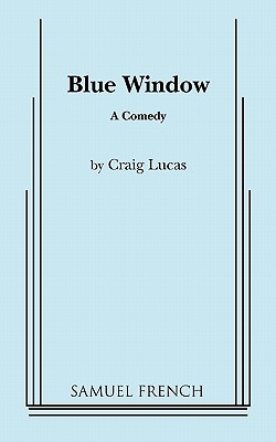 Blue Window - Craig Lucas