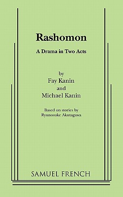 Rashomon - Fay Kanin