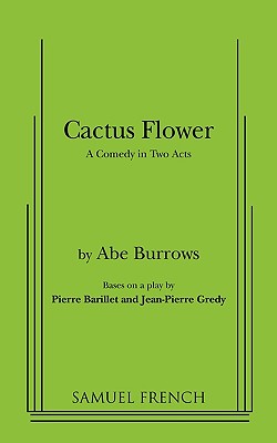 Cactus Flower - Abe Burrows