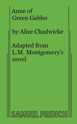 Anne of Green Gables - Alice Chadwicke