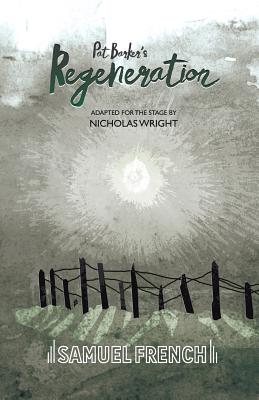 Regeneration - Nicholas Wright