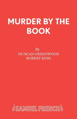 Murder by the Book - Duncan Greenwood