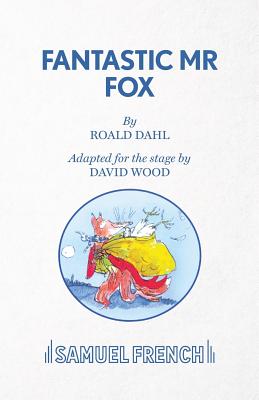 Fantastic Mr. Fox - David Wood