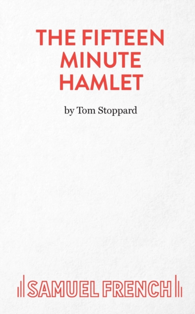 BBC TV Shakespeare - Tom Stoppard