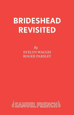 Brideshead Revisited - Evelyn Waugh