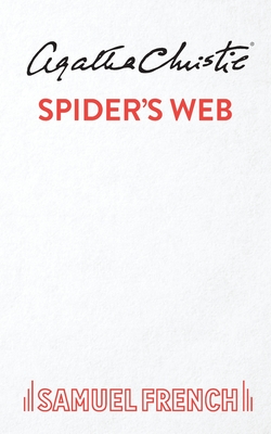 Spider's Web - Agatha Christie