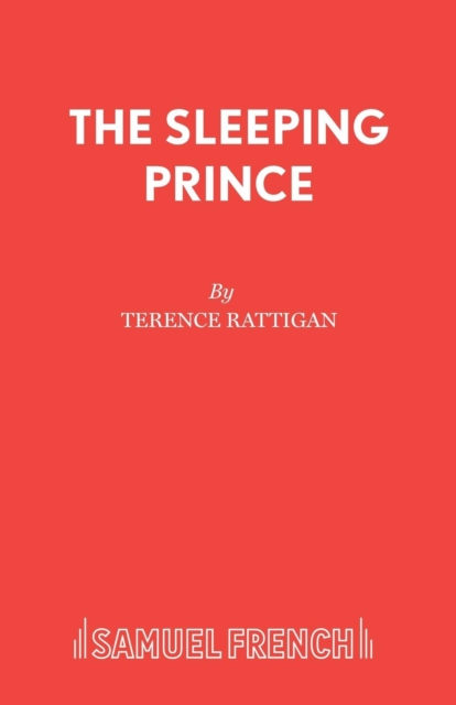 The Sleeping Prince - Terence Rattigan