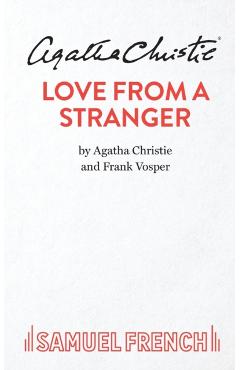 Poza produsului Love From A Stranger - Agatha Christie