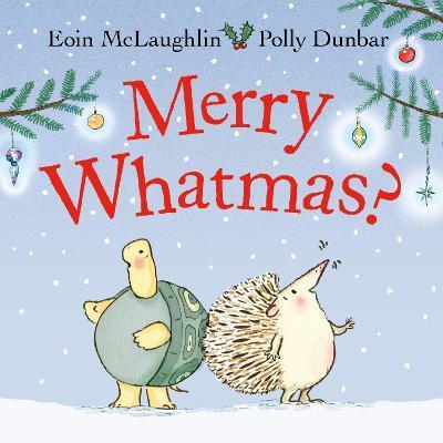 Merry Whatmas? - Eoin Mclaughlin