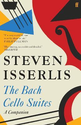 Bach Cello Suites - Steven Isserlis