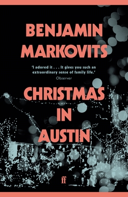 Christmas in Austin - Benjamin Markovits