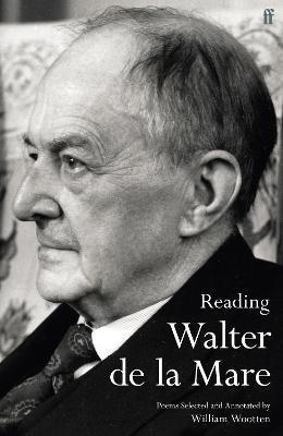Reading Walter de la Mare - Walter De La Mare