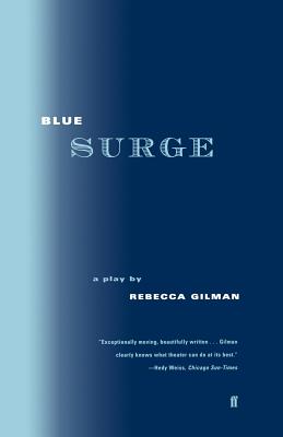 Blue Surge - Rebecca Gilman