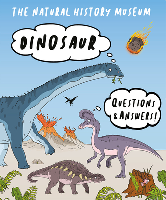 Dinosaur Questions & Answers - The Natural History Museum
