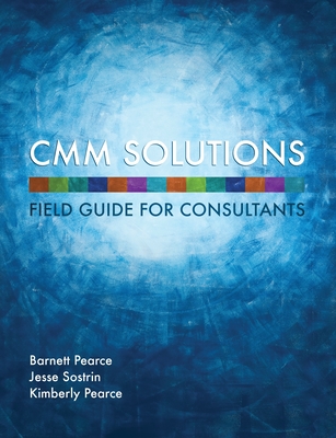 CMM Solutions - Field Guide - Jesse Sostrin