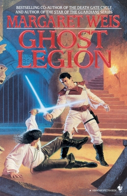 Ghost Legion - Margaret Weis