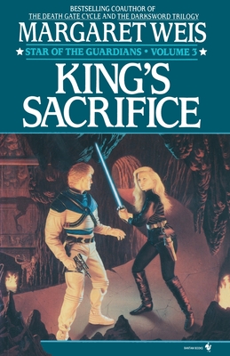 King's Sacrifice - Margaret Weis