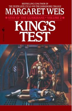King's Test - Margaret Weis