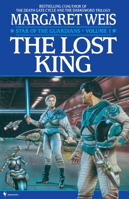 The Lost King - Margaret Weis