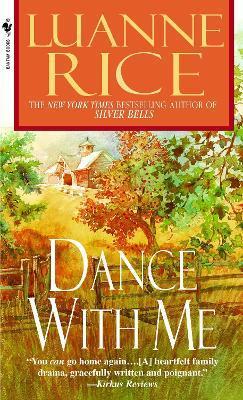 Dance with Me - Luanne Rice