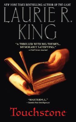 Touchstone: A Stuyvesant & Grey Novel - Laurie R. King