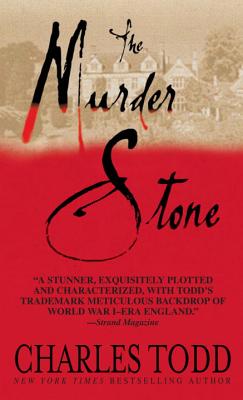 The Murder Stone: A Novel of Suspense - Charles Todd