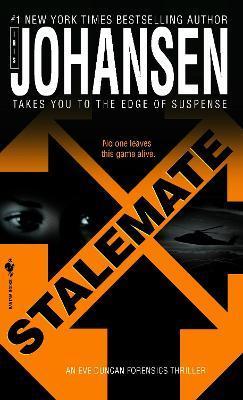 Stalemate - Iris Johansen