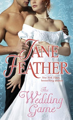 The Wedding Game - Jane Feather