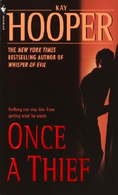 Once a Thief - Kay Hooper