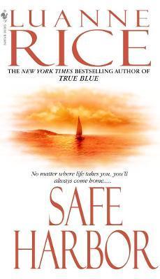 Safe Harbor - Luanne Rice